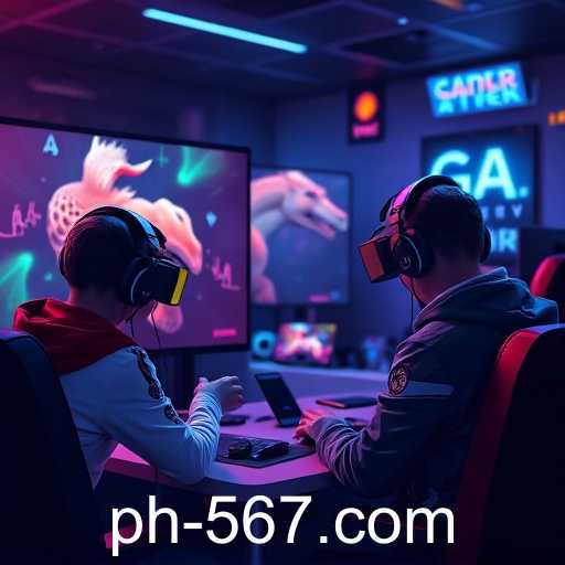 The Changing Landscape of Online Gaming