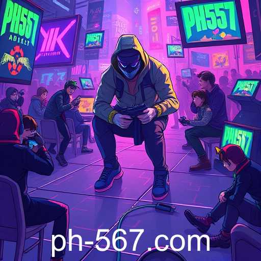 Gaming Trend: PH567's Rise in 2025