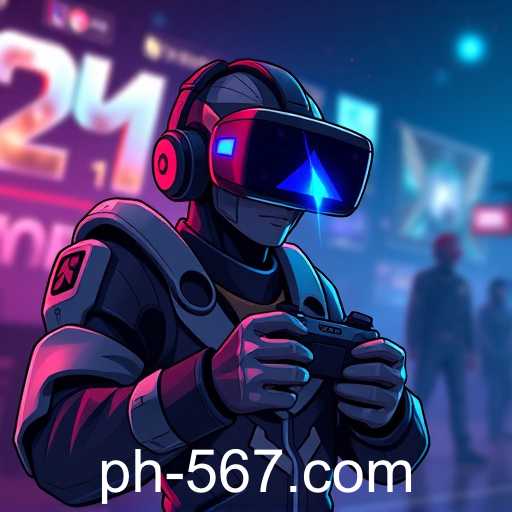 Gaming Trends and Innovations in 2025