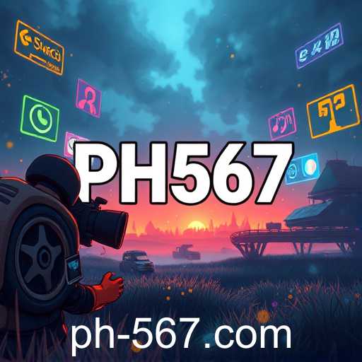 Gaming Trends in 2025: The Rise of ph567