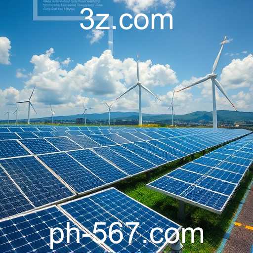 Innovations and Challenges in Renewable Energy
