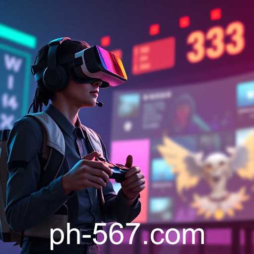 The Rise of PH567: Revolutionizing Online Gaming